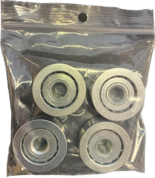Bearing, Carriage Flat BB (Pack of 4)