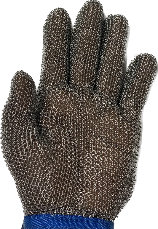 Stainless steel Mesh Gloves