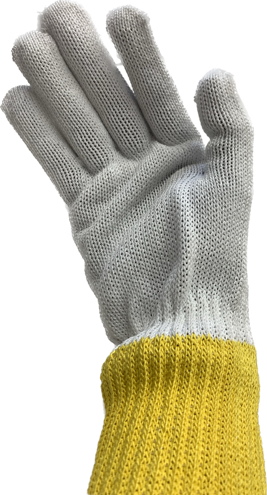 Whizard Safety Gloves