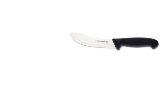 Giesser Skinning- Butcher- Knife, 15cm – 6 inch (2025 15)