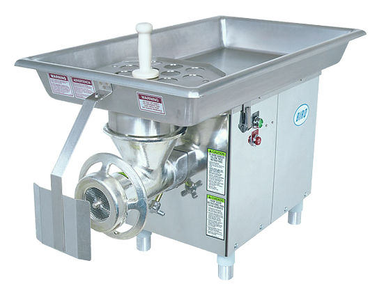 Biro Manual Feed Grinder MODEL 6642