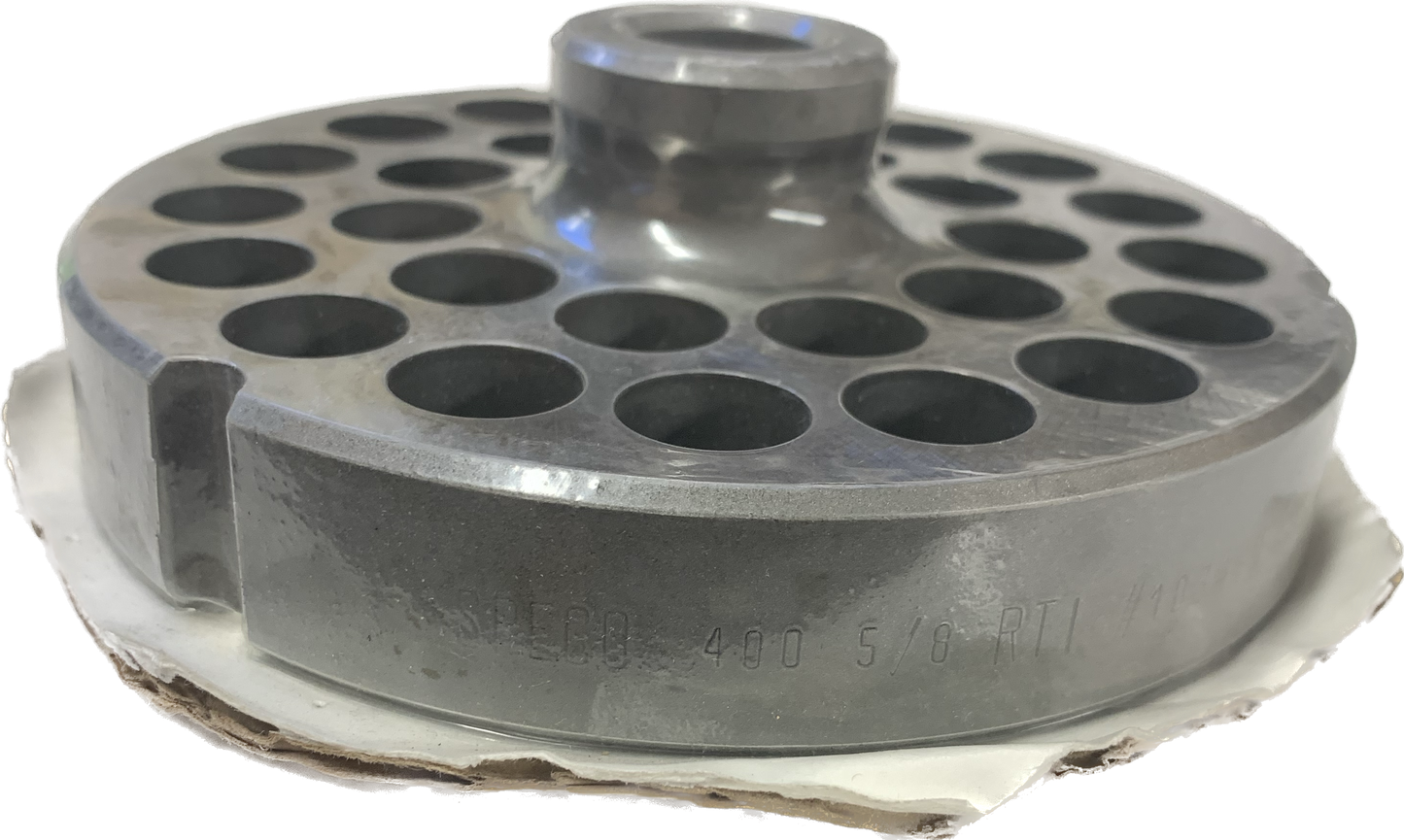 Meat Grinder Plate 52-5/8