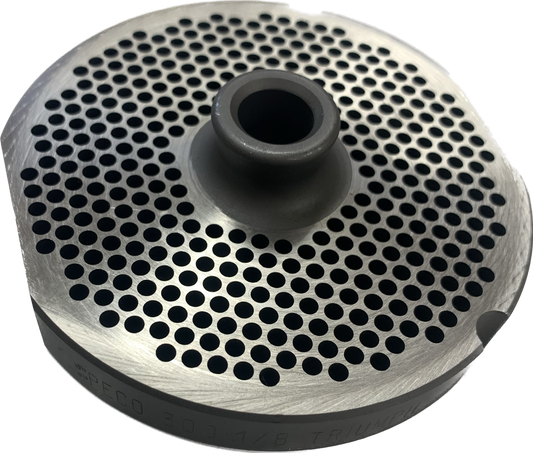 Meat Grinder Plate 32-1/8 (Universal)