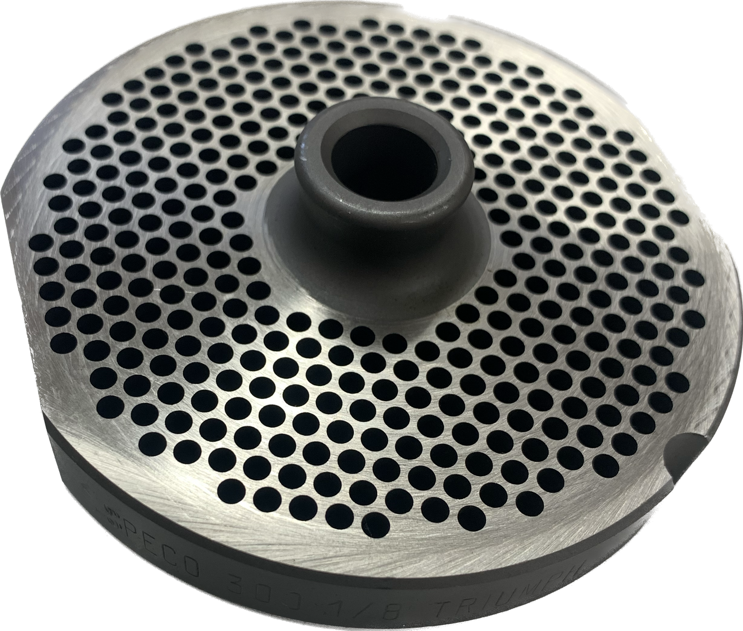 Meat Grinder Plate 32-1/8 (Universal)