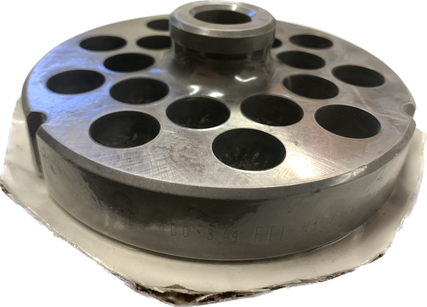 Meat Grinder Plate 52-3/4