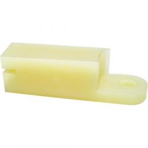 BIRO 177 SAW FILLER BLOCK NYLON – for Band Saws (Pack of 10)