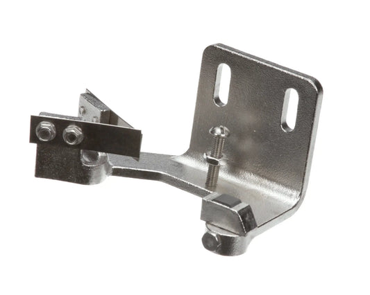 GUIDE BRACKET SAW CLEANER ASSY, SS