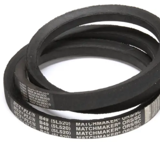 Biro 221-52 V-Belt, 5L520, 52"