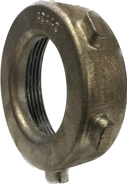 Grinder Ring, Hollymatic 32/42 - 42442BNT PAP RING