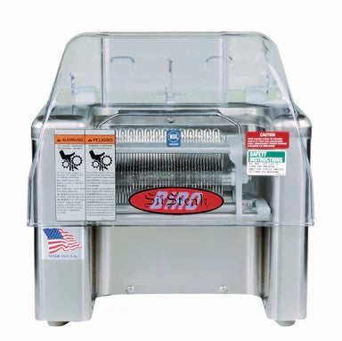 Biro Tenderiser Model PRO-9 Series: (3/4hp or 1/2hp)